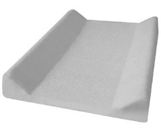 Matex Kilpinis vystymo kilimėlis su gumine juostele 50/60x70/80 kamuoliukas 42