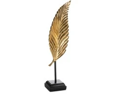 Eurofirany C/LIFI/2/FIG/01 11X8X44 ZŁOT+CZAR