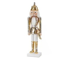 Eurofirany SW/FIG/79/C 25CM AUKSAS+SIDABRAS