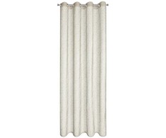 Eurofirany FIR/CYNTIA/BEIGE 140X250 PERDAVIMAS