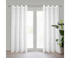 Eurofirany FIR/FELICJA/B 140X250 PERDAVIMAS