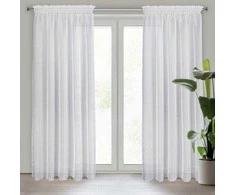 Eurofirany FIR/ALIA/B 140X270 T Dieninės užuolaidos