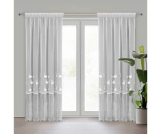 Eurofirany FIR/AVRIL/B 140X270 T