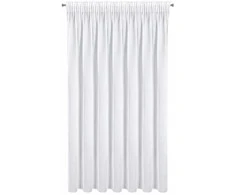 Eurofirany FIR/TINA/B 140X270 T Dieninės užuolaidos