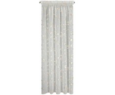 Eurofirany Eurocurtains FIR/ALINA/B+ZŁ 140X270 T