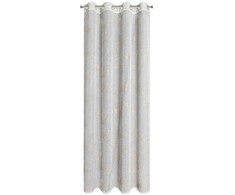 Eurofirany Euro užuolaidos FIR/AMALIA/B+ZŁ 140X250 TRANSFER