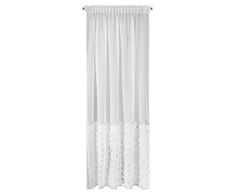 Eurofirany FIR/DEBORA/B 140X270 T Dieninės užuolaidos Dieninės užuolaidos
