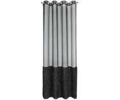 Eurofirany Euro užuolaidos FIR/MARION/CZAR 140X250 SKAIDRI