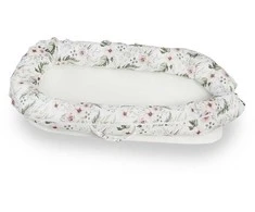 Baby Matex „BabyMatex“ 50x90 slėgį mažinanti uždanga „DeLux 10“ lizdas