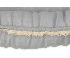Multitex Materacyk pozycj. PRESTIGE NATURAL* LINEN 80x55