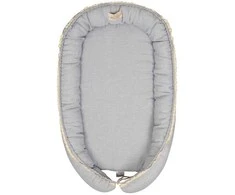 Multitex Materacyk pozycj. PRESTIGE NATURAL* LINEN 80x55