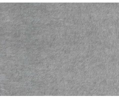 Šviesiai pilkas medvilninis akrilo pledas 150x200 cm, dvipusis užtiesalas su kutais, jaukus dekoratyvinis uždangalas sofai ir lovai, minkšta antklodė