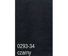Medvilninis akrilo pledas 150x200 cm, dvipusis užtiesalas su kutais, šiltas ir minkštas lovos užtiesalas, 430 g/m² svoris, juodas, namų tekstilė