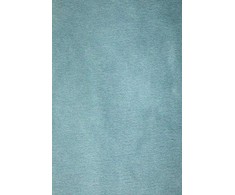 Medvilninis akrilo pledas, 150x200 cm, kutais puošti kraštai, dvipusis, 430 g/m², jaukus lovos ar sofos užtiesalas, minkšta antklodė