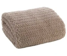 Eurofirany ANTKLĖ/LARIS/BEIGE 130X170 BEIGE