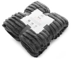 Eurofirany Euro užuolaidos D91/K/SOFT 170X210 PLIENAS