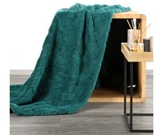 Eurofirany D91/K/CARO 200X220 C.ZIEL