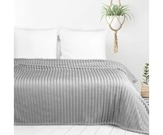 Eurofirany D91/K/SOFT 200X220 SREB