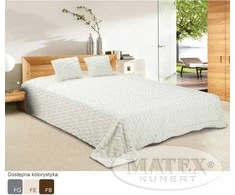 Multitex LUXIMA dekoratyvinė lovatiesė, 220x210 dydis