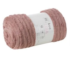 Eurofirany D91/K/LISA/PUDE 130X170 PUDE