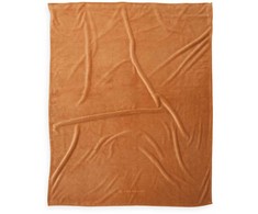 Oranžinis mikropluošto pledas 150x200 cm, vienos spalvos užtiesalas lovai ar sofai, minkštas ir lengvas namų pledas, šiltas lovos užtiesalas