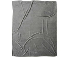 Mikropluošto pledas, 150x200 cm, minkštas ir šiltas, vientisos spalvos, lengva priežiūra, namams ir terasai, jaukus užtiesalas