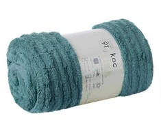 Eurofirany D91/K/LISA/MINT 200X220 MINT
