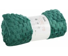 Eurofirany D91/K/CINDY6 70X160 C.ZIEL FLA