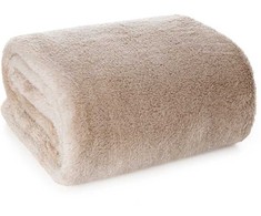 Eurofirany D91/K/BLINK 150X200 BEIGE+SIDABRAS