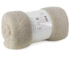 Eurofirany D91/K/LORI/BEIGE 200X220 BEIGE