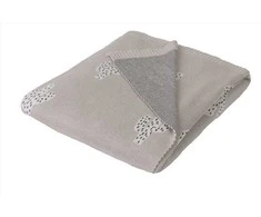 MATEX bambukinė antklodė PATTERN 80x100 cm [TB0368_02]*