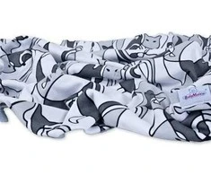 Baby Matex Kūdikių Matex antklodė Ines 75x100
