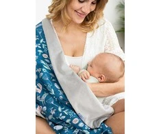 Baby Matex BabyMatex lovelė Prestige 100% Medville 75*100 dvipusė