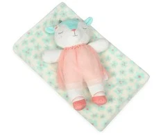 Baby Matex BabyMatex antklodė 75/100 David su talismanu Avis universalus