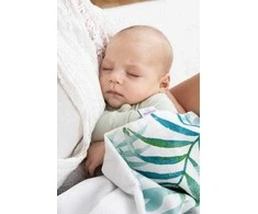 Baby Matex BabyMatex Dvipusė antklodė 75 * 100 Velvet medvilnė
