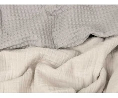 Vaikiška antklodė „Multitex“ PRESTIGE MUSLIN 75x100