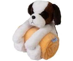 Multitex MATEX antklodė Carol 85x100 [TB0375_03] St. Bernard