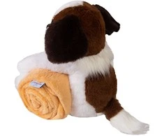 Multitex MATEX antklodė Carol 85x100 [TB0375_03] St. Bernard