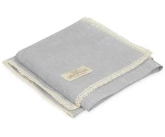 Multitex Kocyk LINEN dėžutėje 75x100