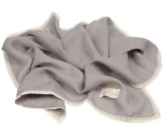 Multitex Kocyk LINEN dėžutėje 75x100