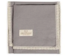 Multitex Kocyk LINEN dėžutėje 75x100