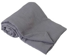 Baby Matex BabyMatex Muslin antklodė 75/100 Universali muslino antklodė
