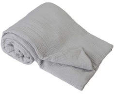 Baby Matex BabyMatex Muslin antklodė 75/100 Universali muslino antklodė