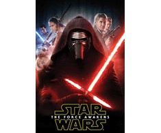 Kocyk polarowy 100x150 Star Wars: The F pled dziecięcy