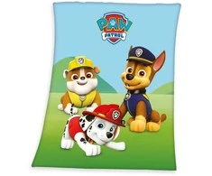 Herding Paw Patrol ‘Šunyčiai Patruliai‘ Vaikiškas užtiesalas