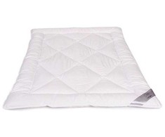 Bez Marki Kołdra antyalergiczna dziecięca PIÓREX SATIN COTTON 100x135 cm