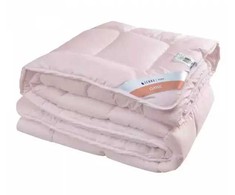 Senna Home KOŁDRA INTER-WIDEX CLASSIC CAŁOROCZNA 135x200cm RÓŻOWA 950g