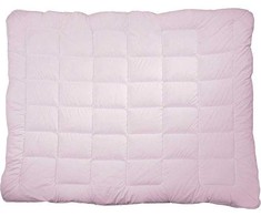 Senna Home KOŁDRA INTER-WIDEX CLASSIC CAŁOROCZNA 135x200cm RÓŻOWA 950g