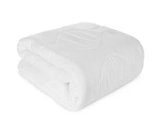 Eurofirany Kołdra antyalregiczna 220x200 Basic 1 balta letnia D91