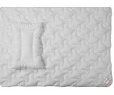 INTER-WIDEX Patalynės komplektas su BAMBOO 100x135